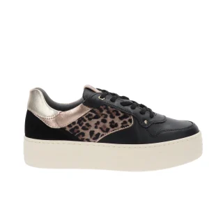 NeroGiardini - Sneakers Donna in Pelle