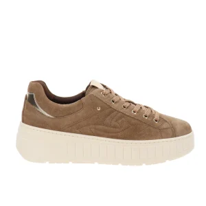 NeroGiardini - Sneakers Donna in Pelle