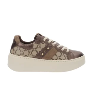 NeroGiardini - Sneakers Donna in Pelle