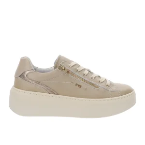 NeroGiardini - Sneakers Donna in Pelle