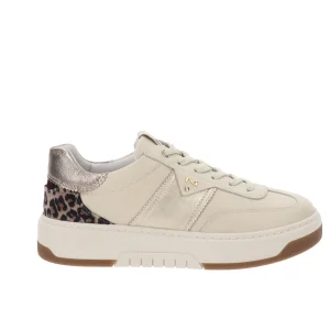 NeroGiardini - Sneakers Donna in Pelle
