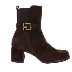 NeroGiardini - Stivaletti Donna in Pelle