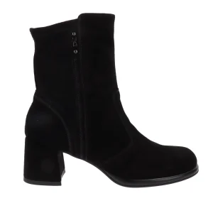 NeroGiardini - Stivaletti Donna in Pelle