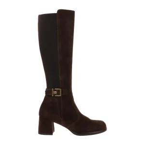 NeroGiardini - Stivali Donna in Pelle