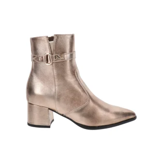 NeroGiardini - Stivaletti Donna in Pelle