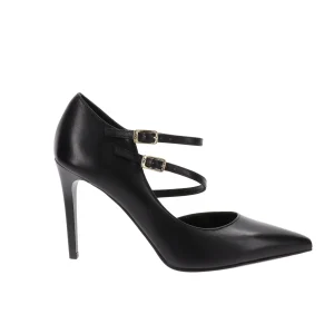 NeroGiardini - Scarpe con tacco Donna in Pelle