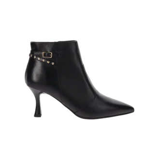 NeroGiardini - Stivaletti Donna in Pelle