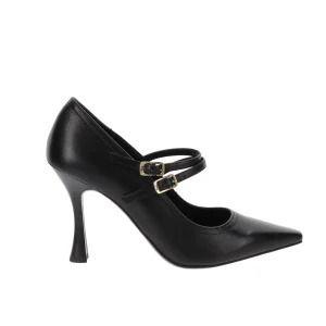 NeroGiardini - Scarpe con tacco Donna in Pelle