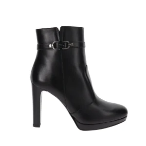 NeroGiardini - Stivaletti Donna in Pelle