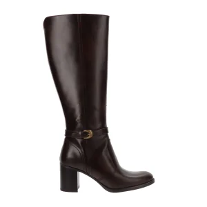 NeroGiardini - Stivali Donna in Pelle