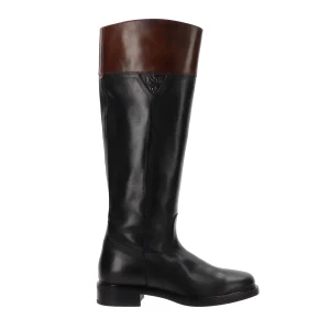NeroGiardini - Stivali Donna in Pelle