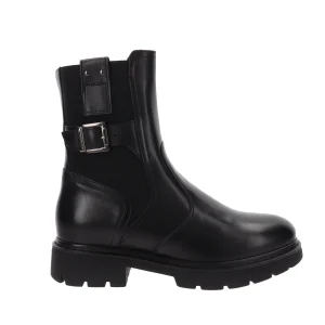 NeroGiardini - Stivaletti Donna in Pelle