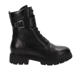 NeroGiardini - Stivaletti Donna in Pelle