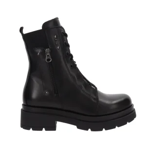 NeroGiardini - Stivaletti Donna in Pelle