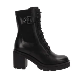 NeroGiardini - Stivaletti Donna in Pelle