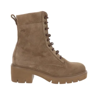 NeroGiardini - Stivaletti Donna in Pelle