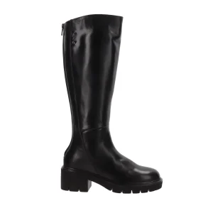 NeroGiardini - Stivali Donna in Pelle