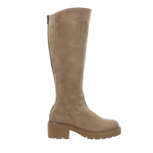 NeroGiardini - Stivali Donna in Pelle