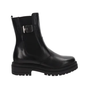 NeroGiardini - Stivaletti Donna in Pelle