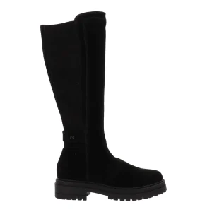 NeroGiardini - Stivali Donna in Pelle