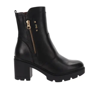 NeroGiardini - Stivaletti Donna in Pelle