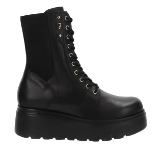 NeroGiardini - Stivaletti Donna in Pelle