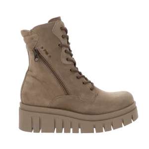 NeroGiardini - Stivaletti Donna in Pelle