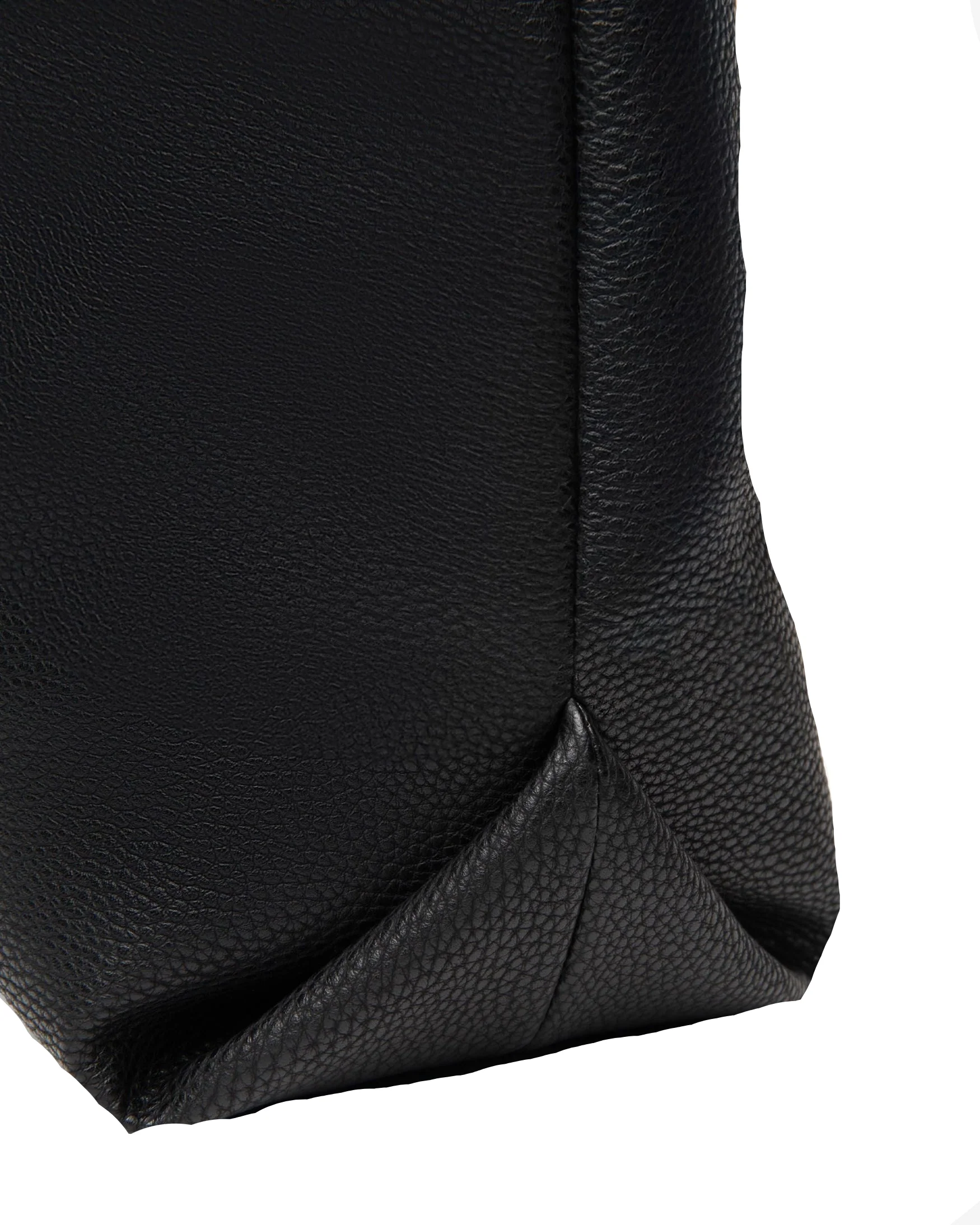 NeroGiardini - Borsa a spalla Donna in Similpelle - immagine 4