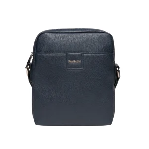 NeroGiardini - Borsa a tracolla Uomo in Similpelle