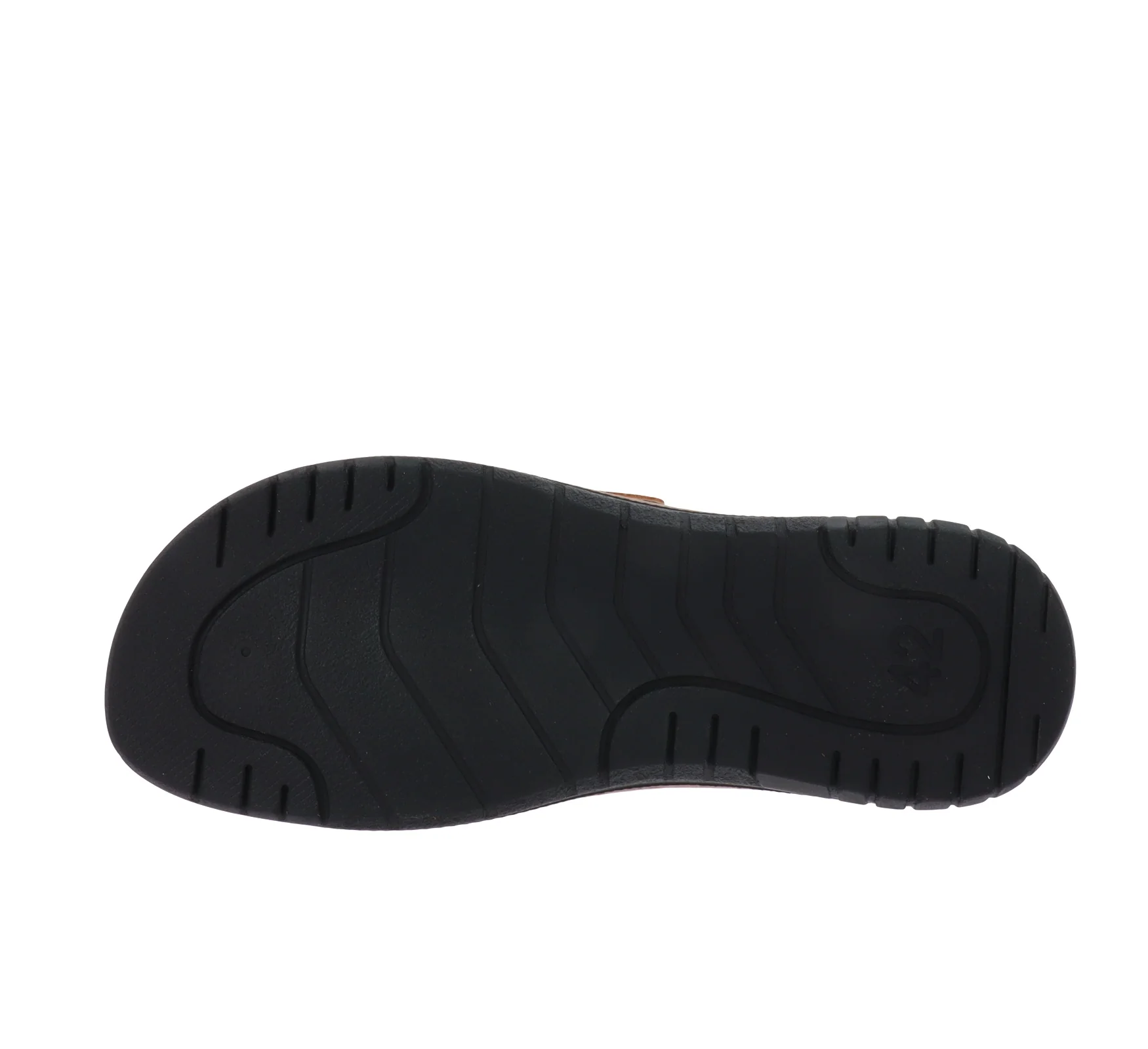 Inblu - Ciabatte Uomo in Similpelle - immagine 9