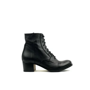 Suffragette Zip Nero