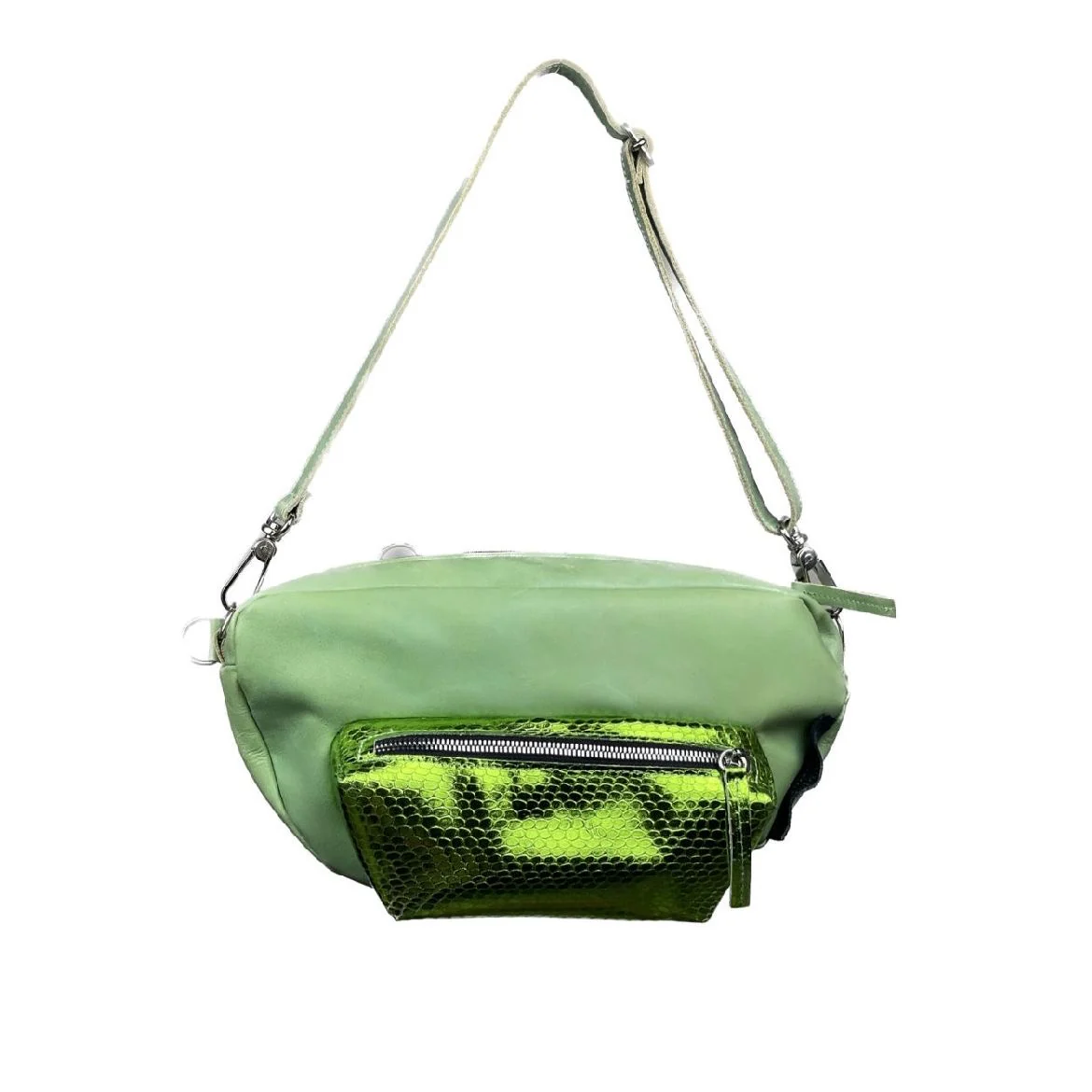 Multiplo Verde Acido