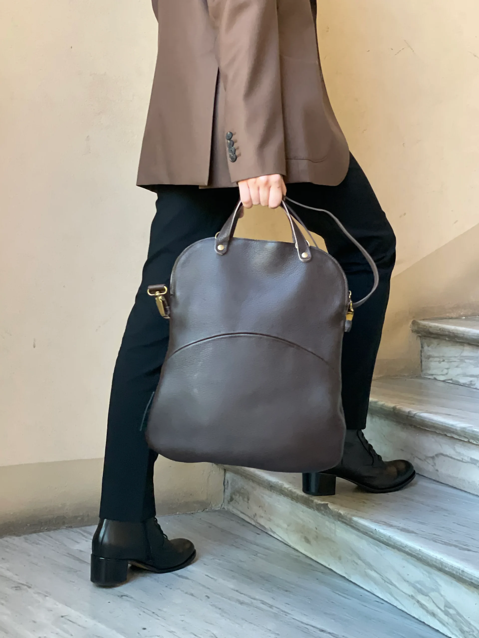 Luisa Testa di moro - immagine 4