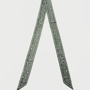 Sciarpa - Verde oliva - WEEKEND MAX MARA