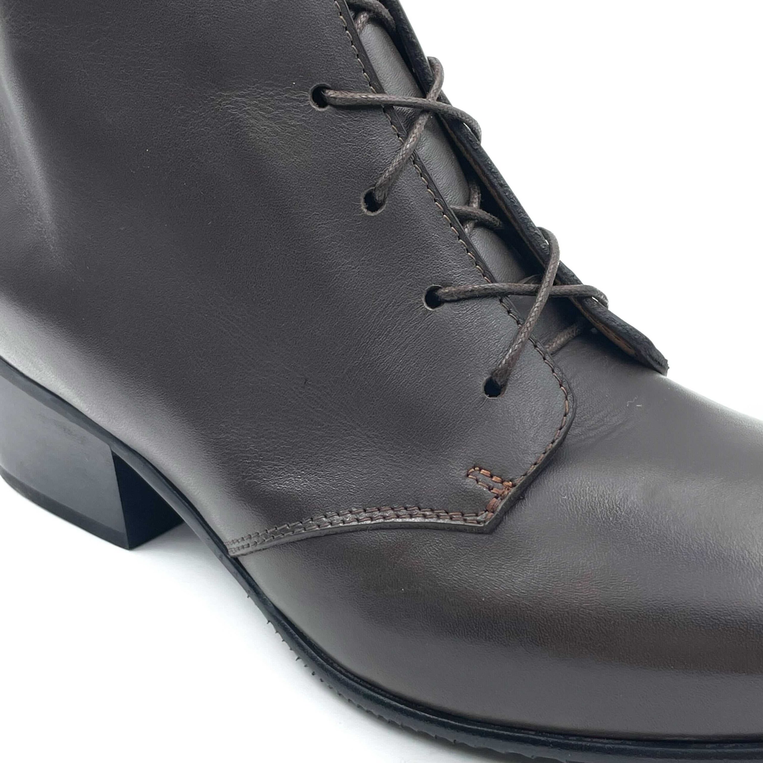 Jane Eyre Testa di Moro - immagine 5