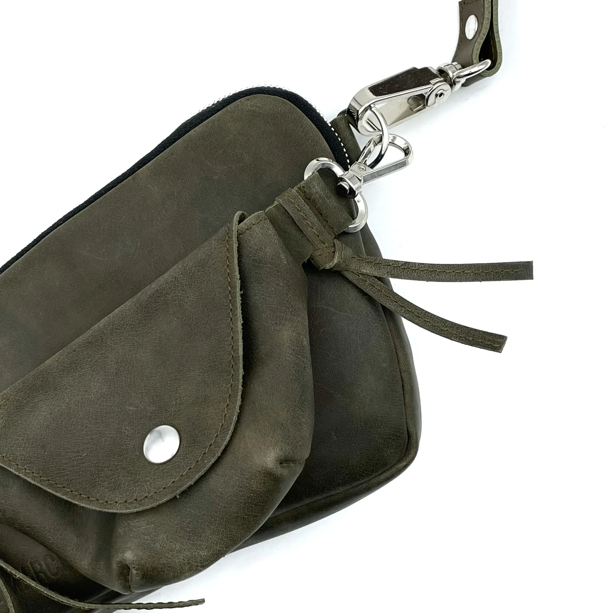 Corbù Verde Oliva - immagine 3