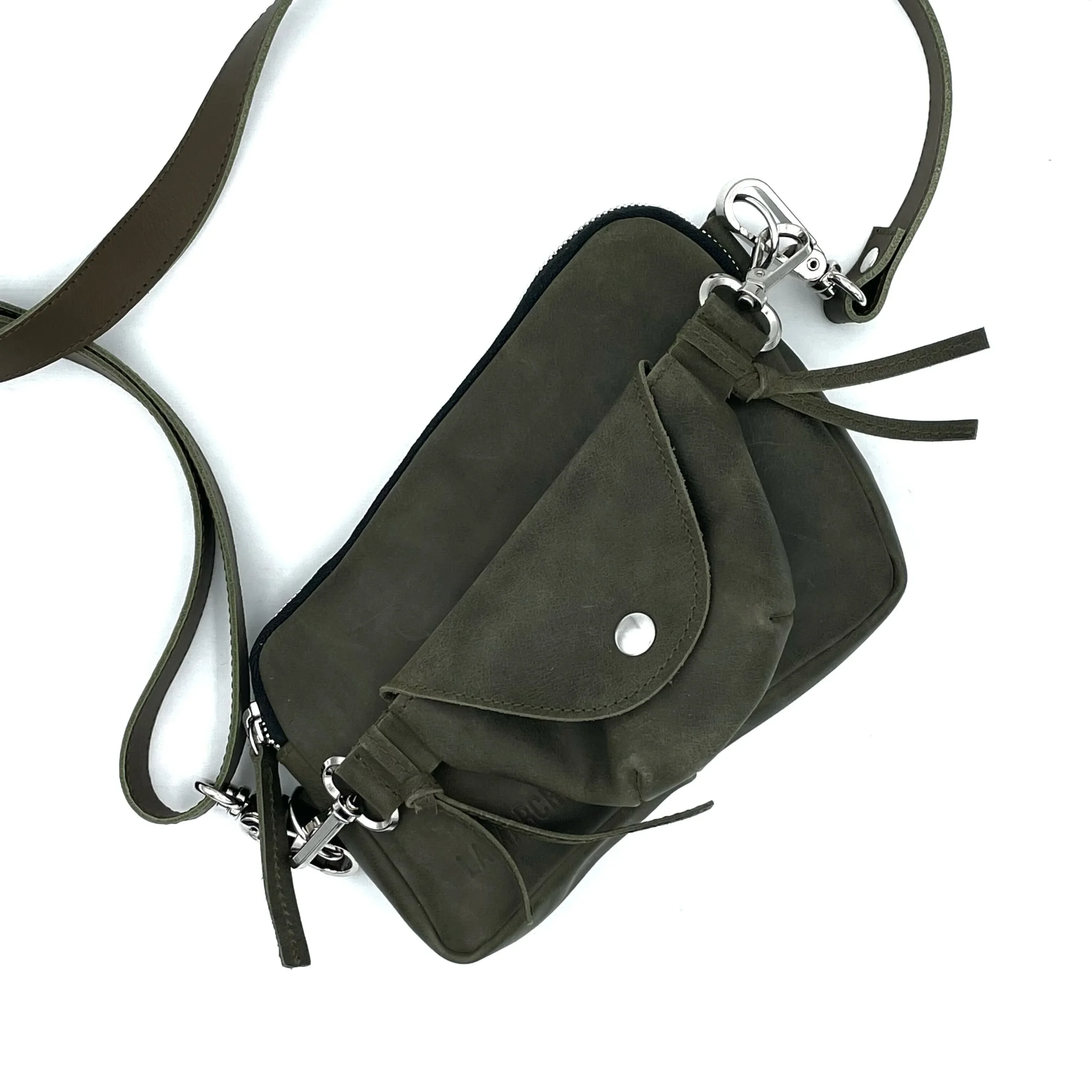 Corbù Verde Oliva - immagine 7