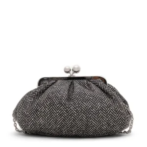 Pasticcino Bag Medium in nappa stampata - WEEKEND MAX MARA