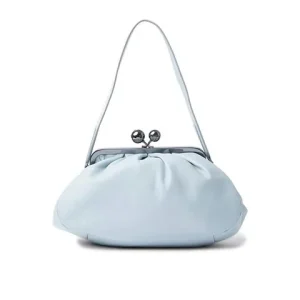 Pasticcino Bag Medium in montone - WEEKEND MAX MARA