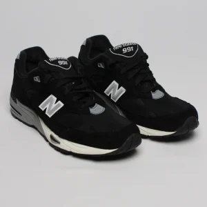 NBM991EKS  SNEAKERS  UOMO COLORE BLACK