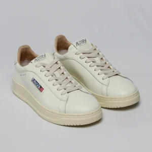 FW25 ADLW-MR01 SNEAKERS DALLAS LEAT/MARSH MSH/MSH