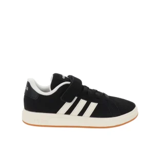Adidas - Sneakers Bambino in Pelle