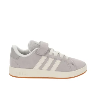 Adidas - Sneakers Bambino in Pelle