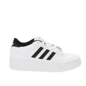 Adidas - Sneakers Ragazzo in Similpelle