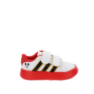 Adidas - Sneakers Bambino in Similpelle