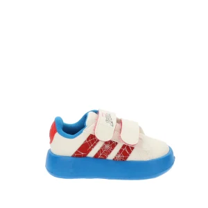 Adidas - Sneakers Bambino in Similpelle