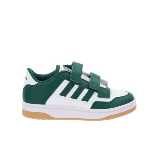 Adidas - Sneakers Bambino in Similpelle