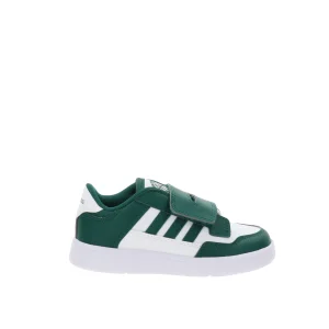 Adidas - Sneakers Bambino in Similpelle