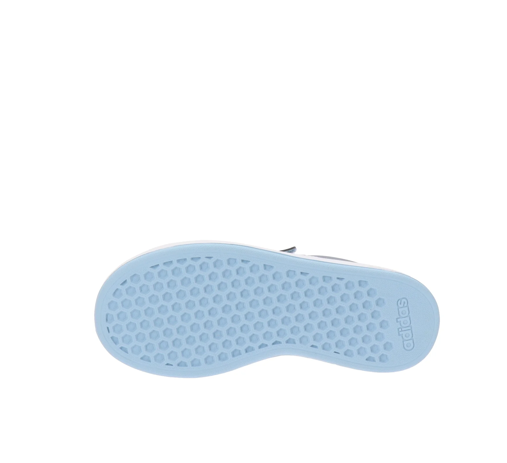 Adidas - Sneakers Bambina in Similpelle - immagine 9