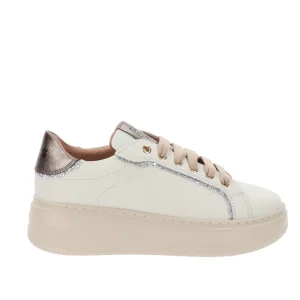 Keys - Sneakers Donna in Pelle